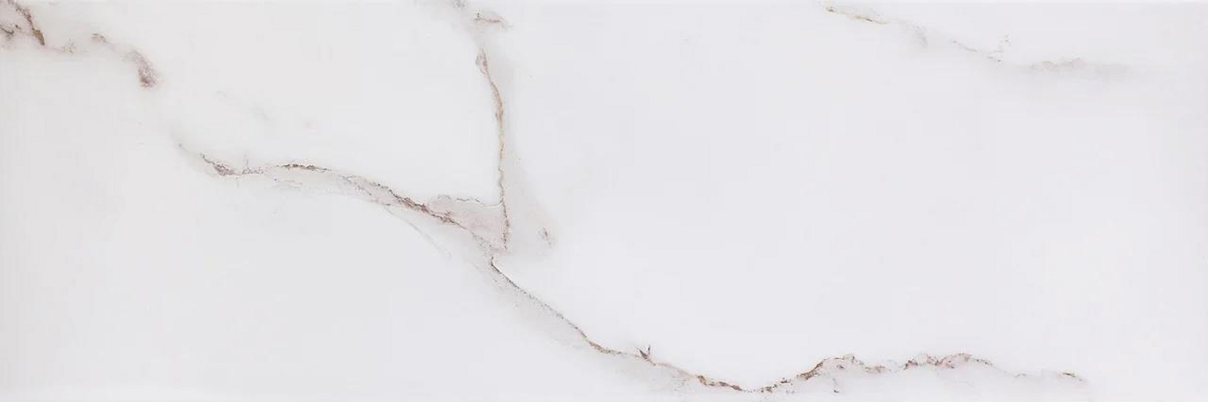 Изображение товара Керамическая плитка Sina tile Barabas Grey 30x90 см белый мрамор