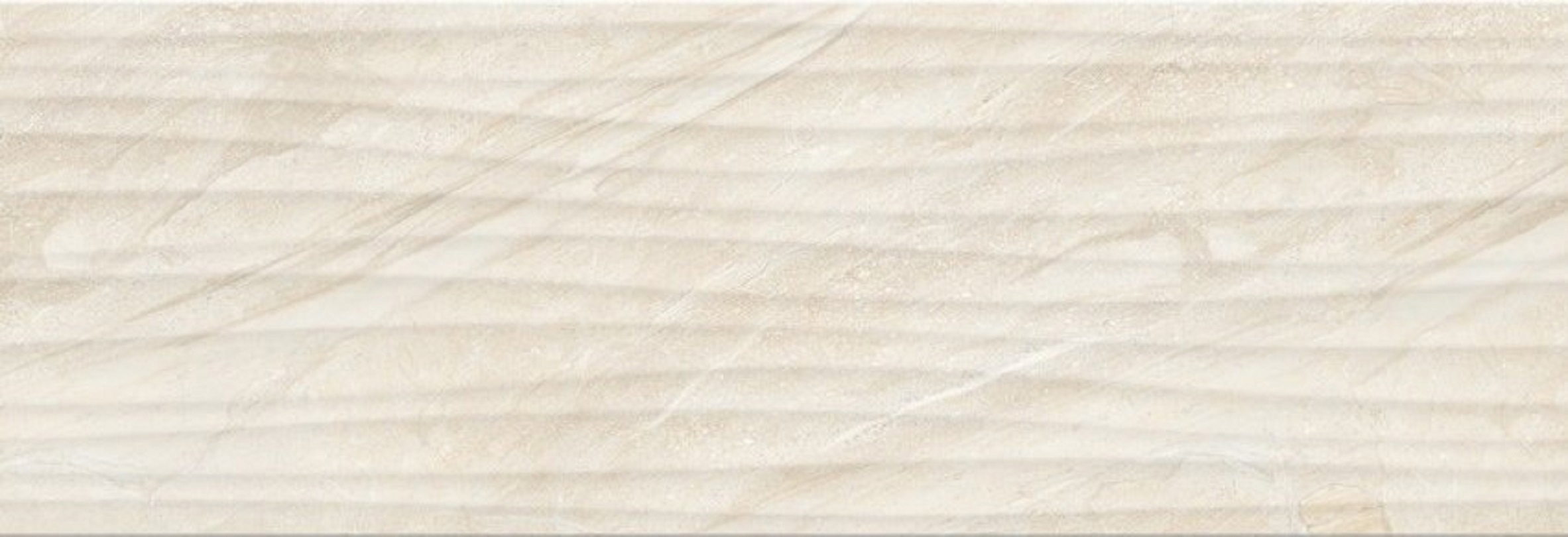 Изображение товара Керамическая настенная плитка Sina tile Melorin Cream Rustic 30x90 см бежевый