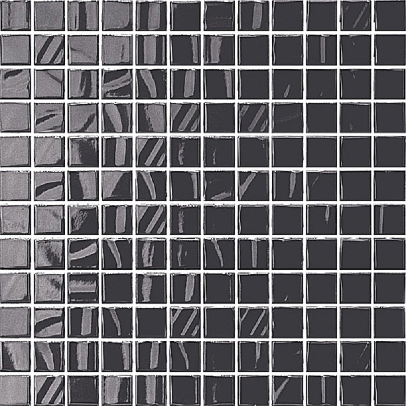 Изображение товара Керамическая мозаика Kerama Marazzi Темари графит глянцевый 29.8x29.8