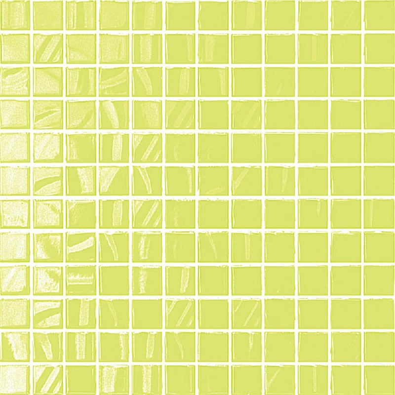 Изображение товара Керамическая мозаика Kerama Marazzi Темари лайм глянцевый 29.8x29.8
