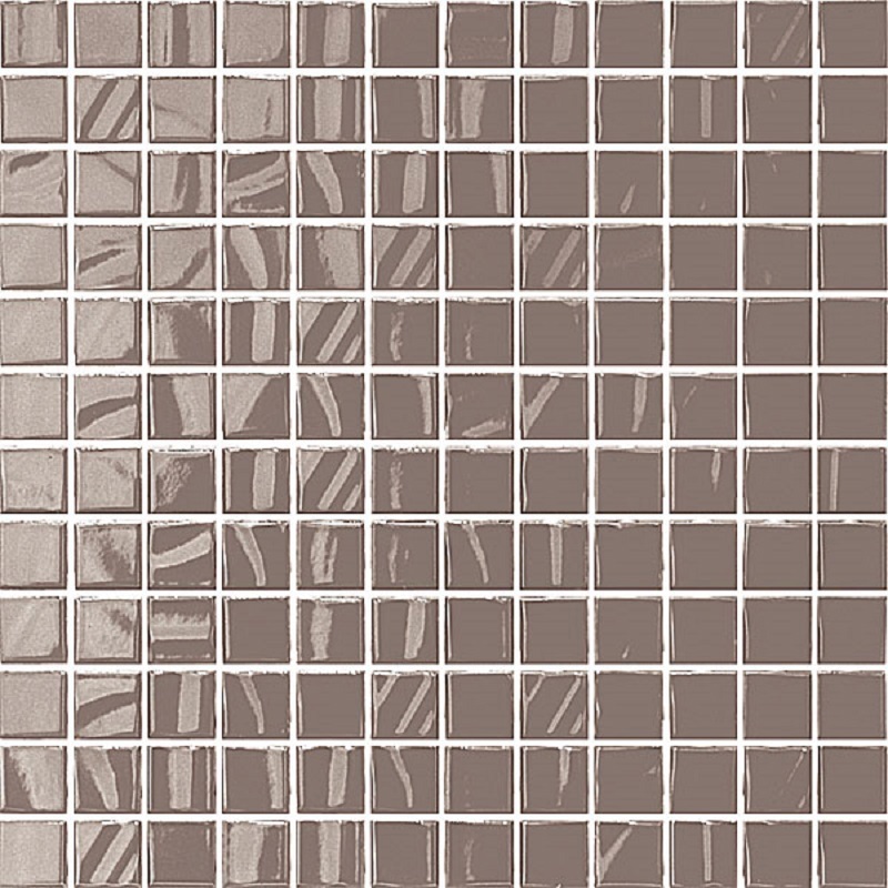 Изображение товара Керамическая мозаика Kerama Marazzi Темари дымчатый глянцевый 29.8x29.8 для кухни ванной комнаты и