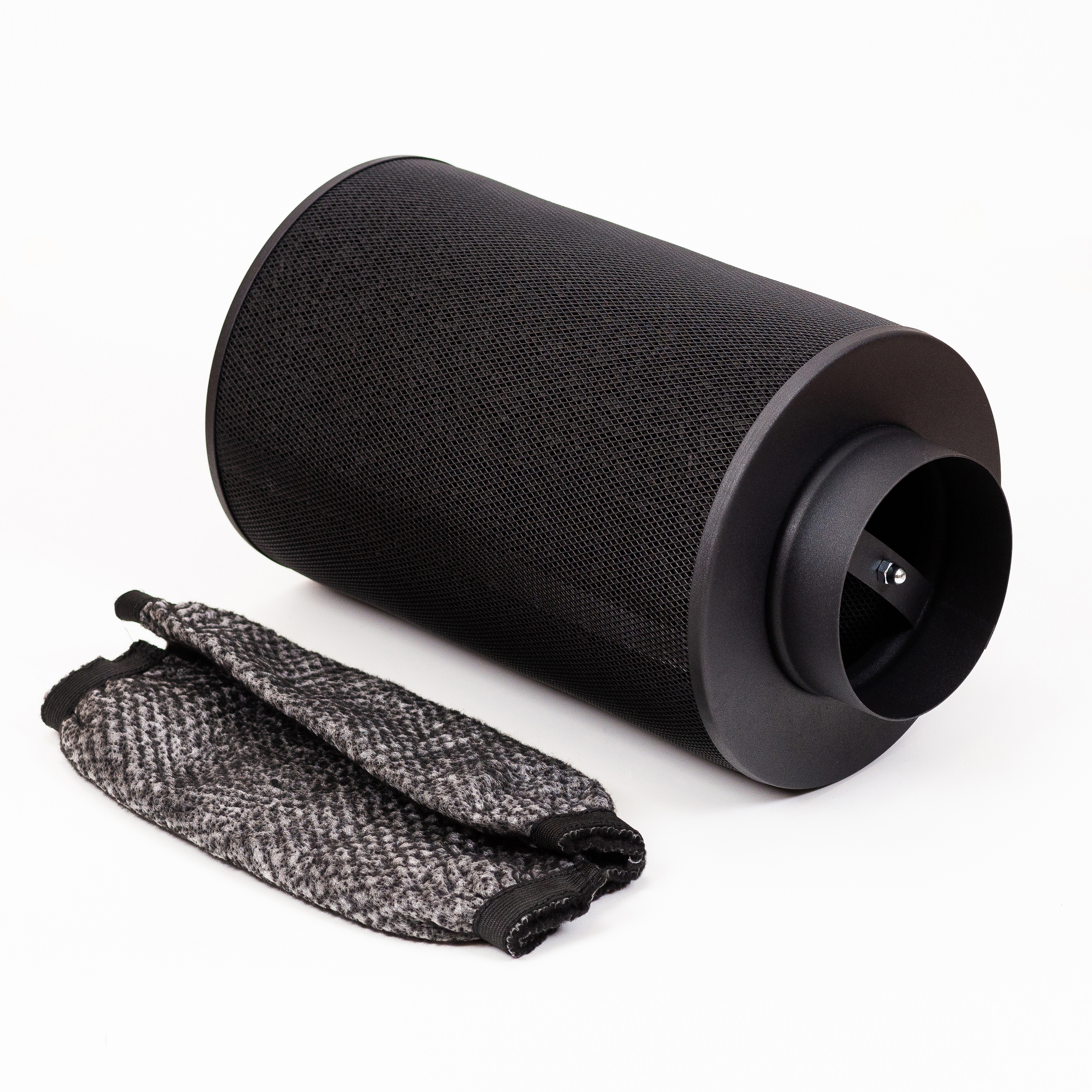 Изображение товара Фильтр для вытяжки с активированным углем GROWTRADE Magic Air 350 25x34 см