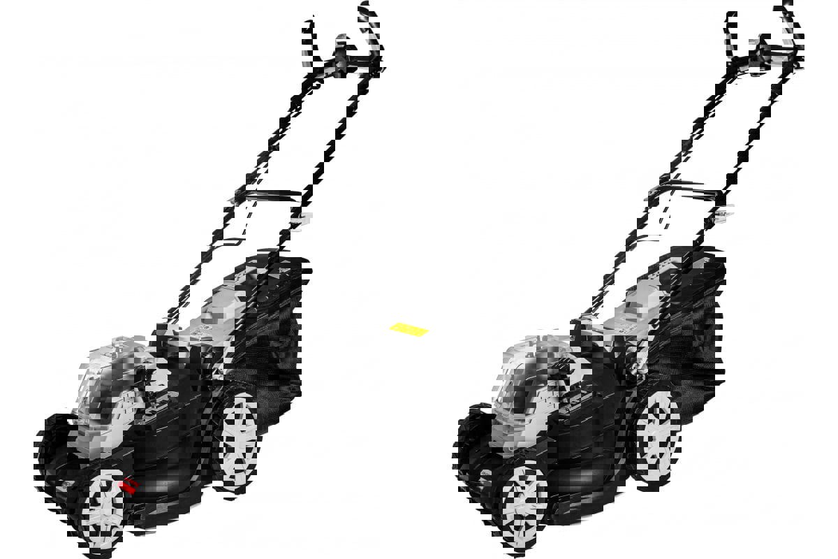 Изображение товара Газонокосилка аккумуляторная Интерскол Гка-40/36в 36 В 40 см