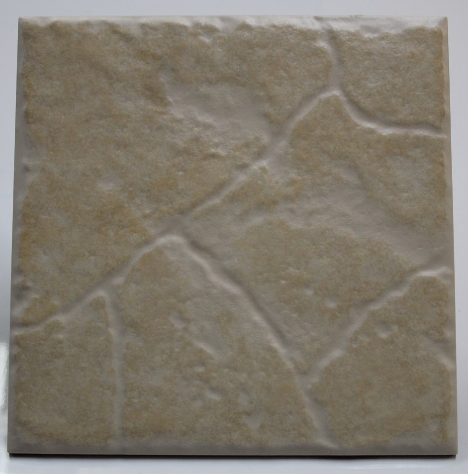 Изображение товара Плитка керамическая Tecniceramica Fredes 20x20 см бежевый