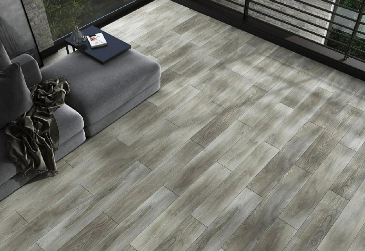 Изображение товара Ламинат AGT Marco Polo Samoa 32 класс влагостойкий толщина 8 мм 4 фаски