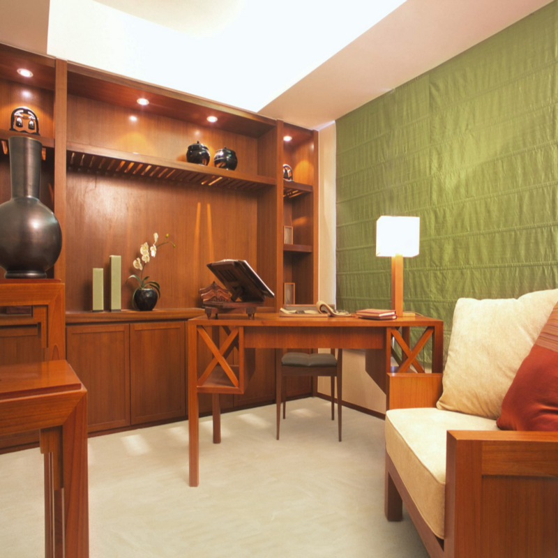 Изображение товара LVT плитка Vertigo Trend Stone&Design Beige Limestone 43 класс влагостойкая 45.72х45.72 см