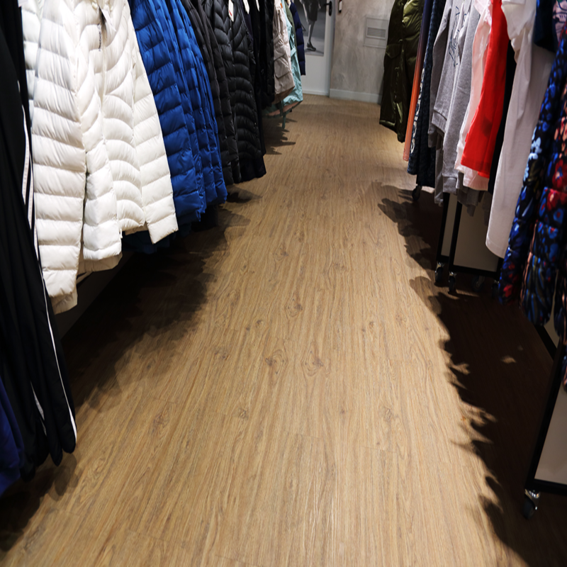 Изображение товара LVT Плитка Vertigo Trend Wood Weathered Oak 43 класс толщина 2.50 мм 3.34 м², цена за упаковку