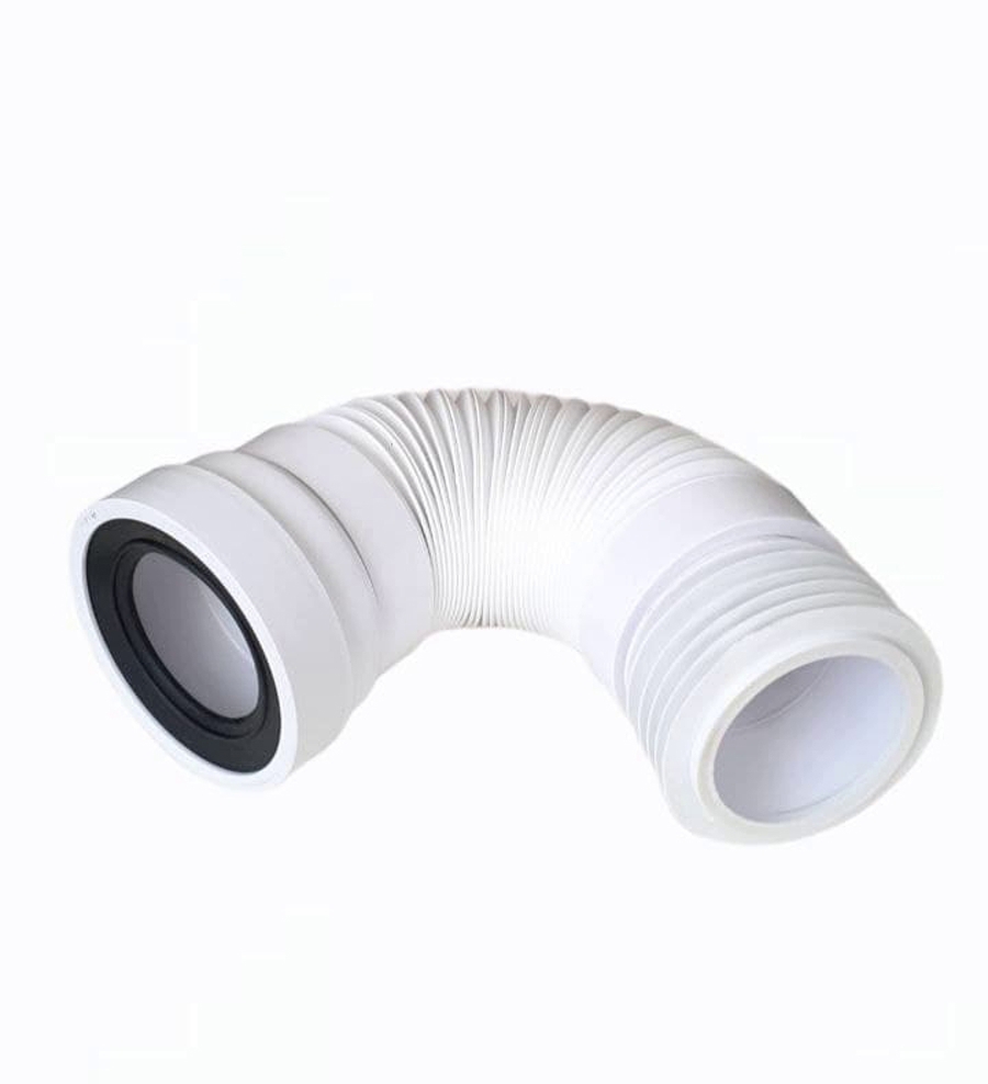 Изображение товара Труба фановая TIM BWC0350R 250-570 мм