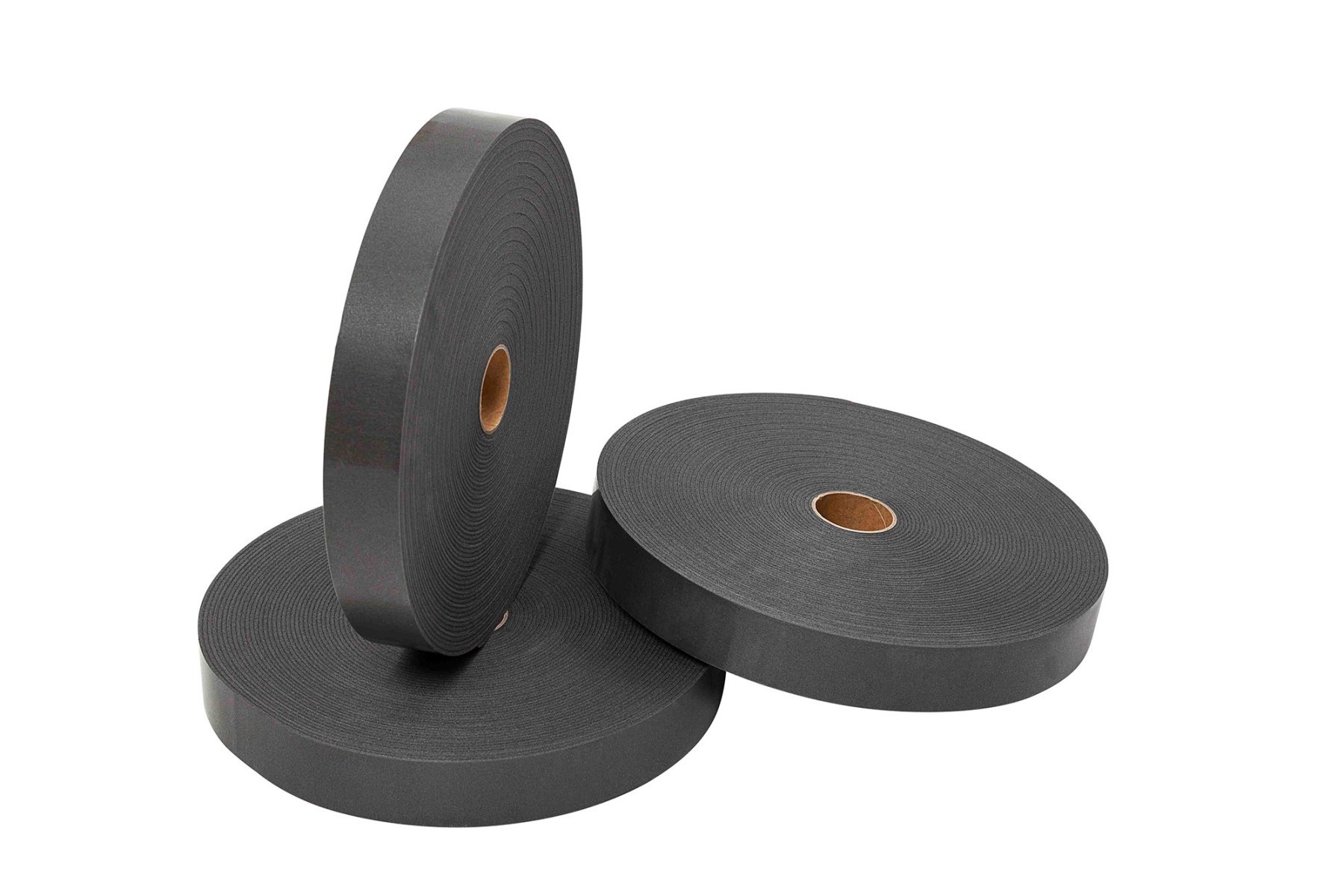 Изображение товара Уплотнительная лента Tectis Nail Tape 50мм x 30м серая Изображение товара Уплотнительная лента Tectis Nail Tape 50мм x 30м серая