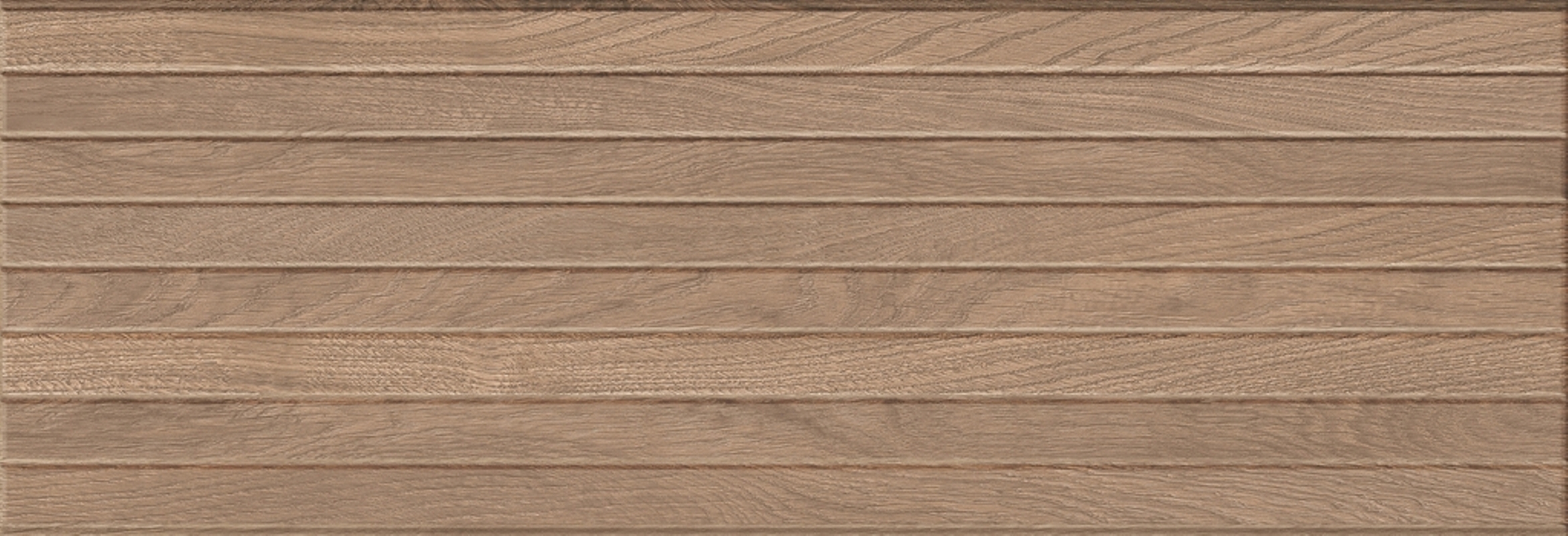 Изображение товара Плитка Argenta Clash line honey 30x90 30x90см 1.08 м² цвет коричневый