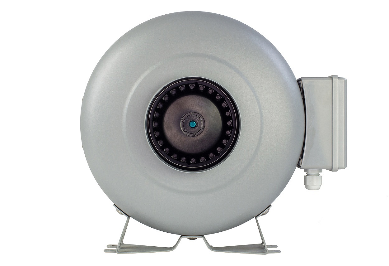 Изображение товара Вентилятор осевой вытяжной Arius HI VENT BR 315 LL 1660 м³/ч, 65 дБ, 315 мм