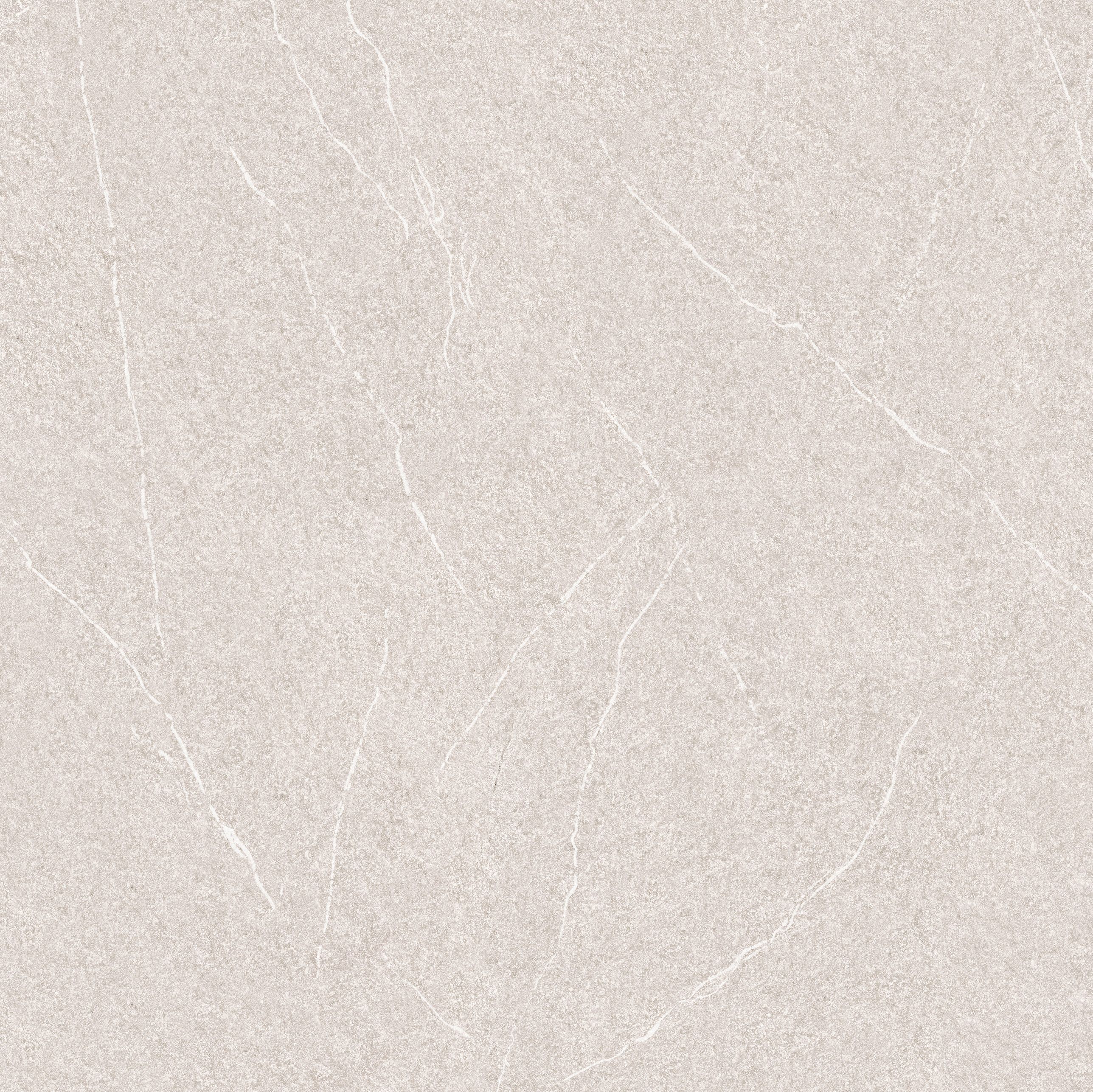 Изображение товара Напольная керамическая плитка Kerlife Monte BIANCO 42x42 см белая для пола