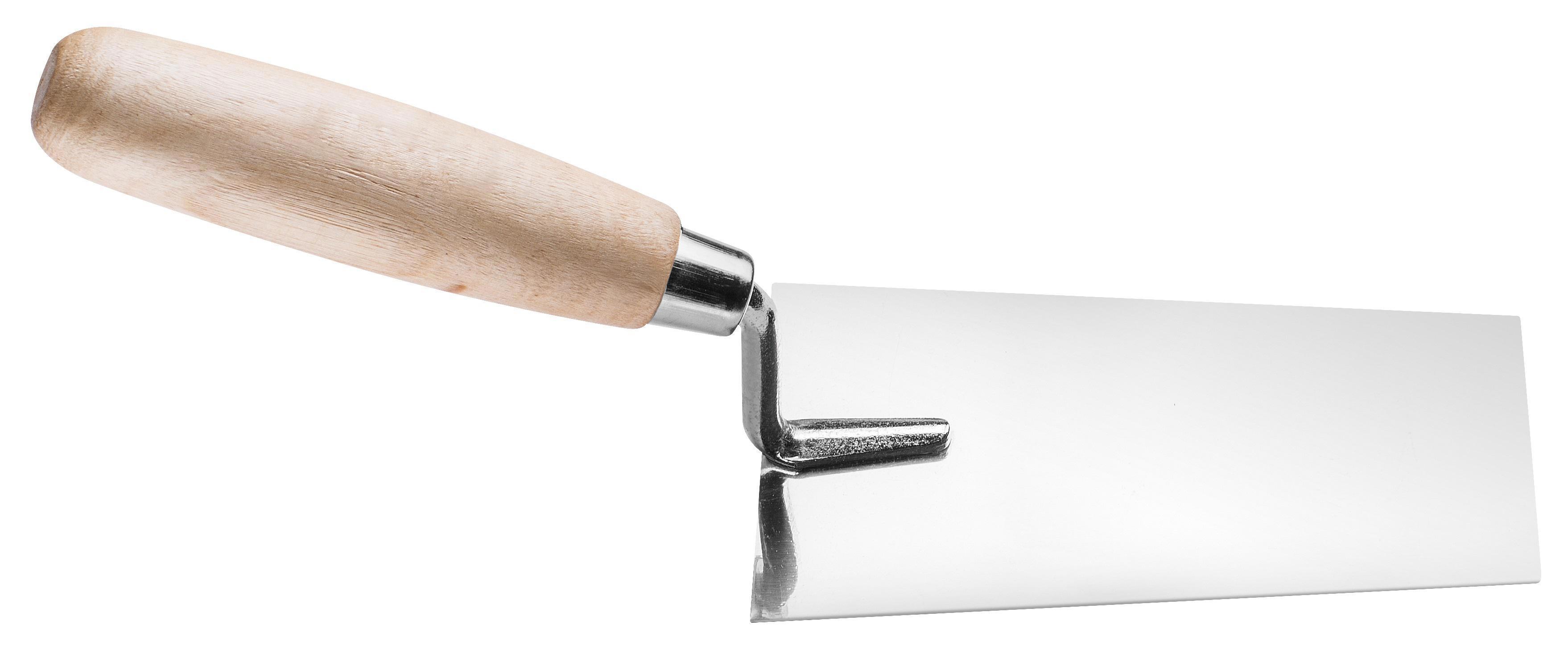 Изображение товара Кельма плиточника Hardy 0810-261706 160x110 мм для ремонтных работ