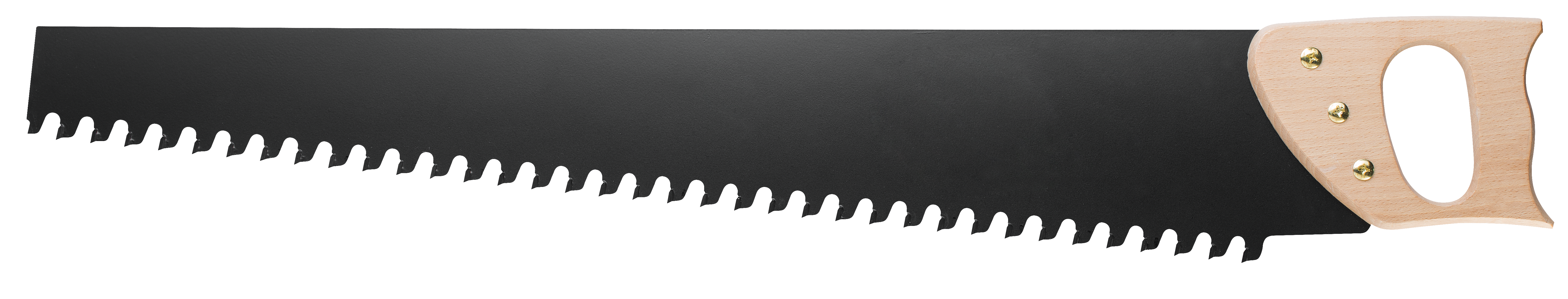 Изображение товара Ножовка Hardy 2220-810660 для газобетона, сталь, 660 мм