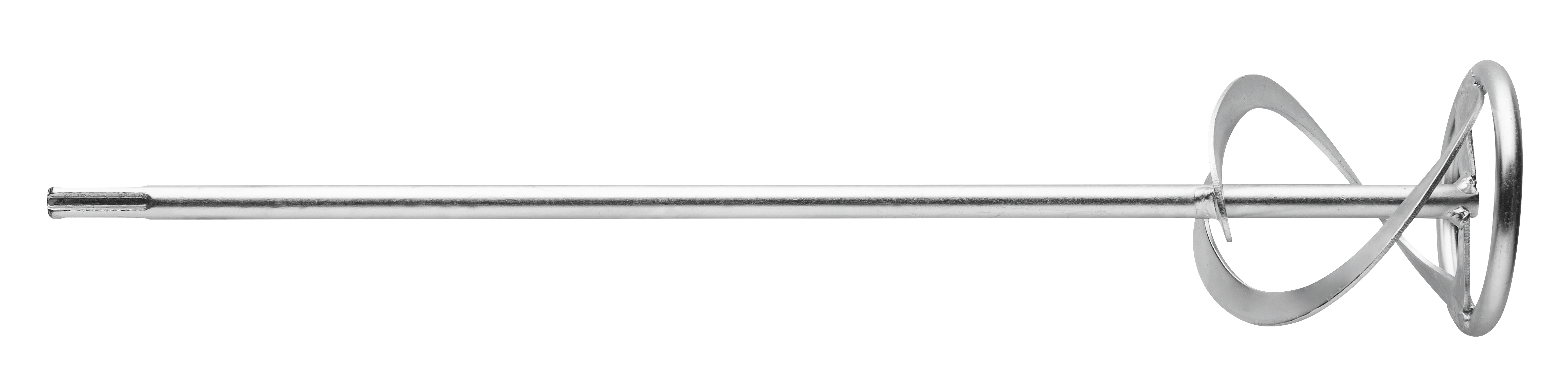 Изображение товара Малярно-штукатурная насадка для миксера GRONE 0860-860095 95мм 600мм SDS Plus