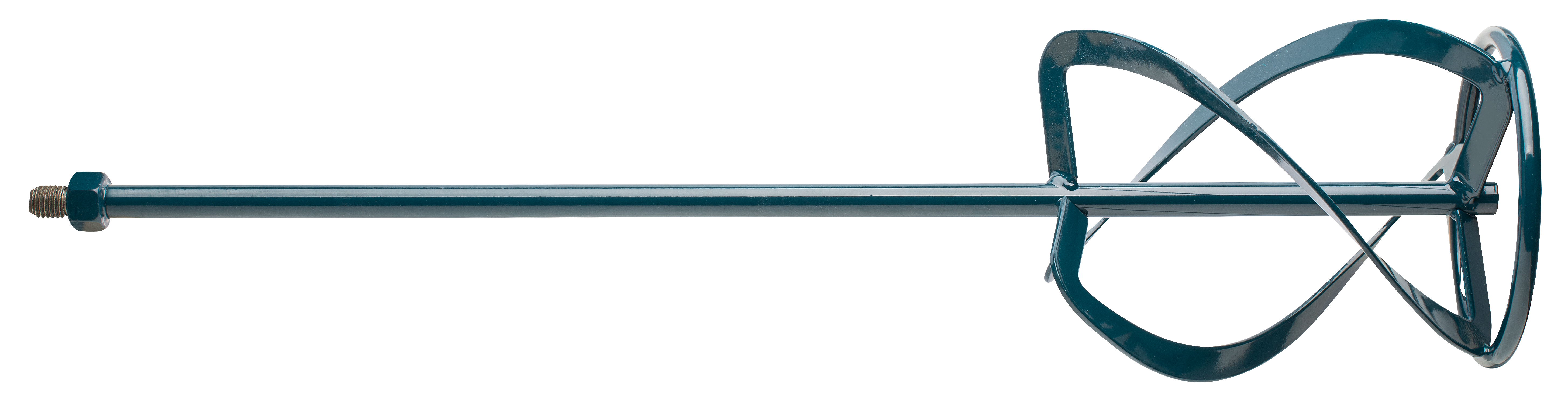 Изображение товара Миксер для клеевых растворов Grone 0860-830140, крепление M14, 140x600мм