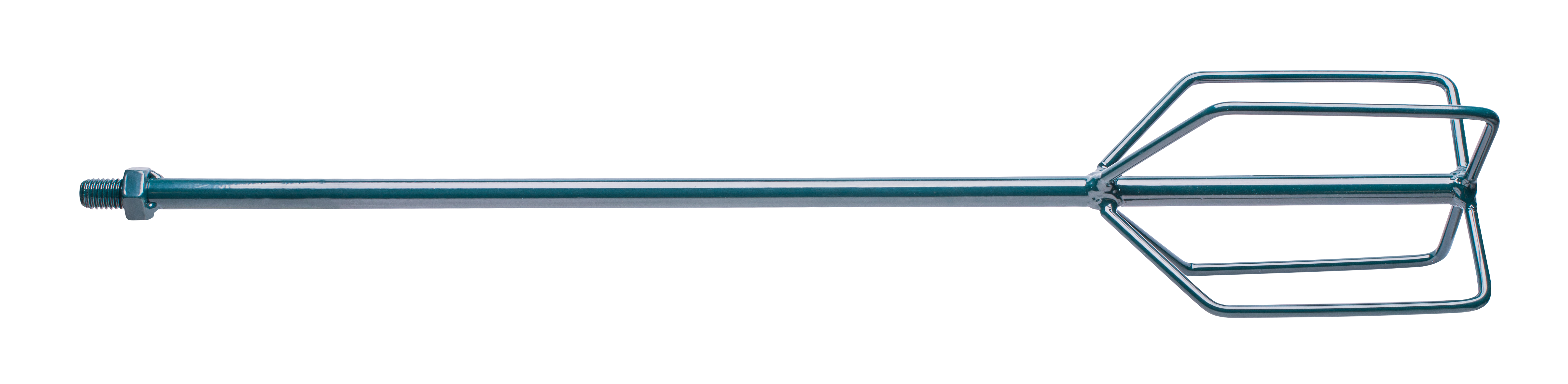 Изображение товара Миксер универсальный Grone 0860-870130, крепление M14, 130x600мм