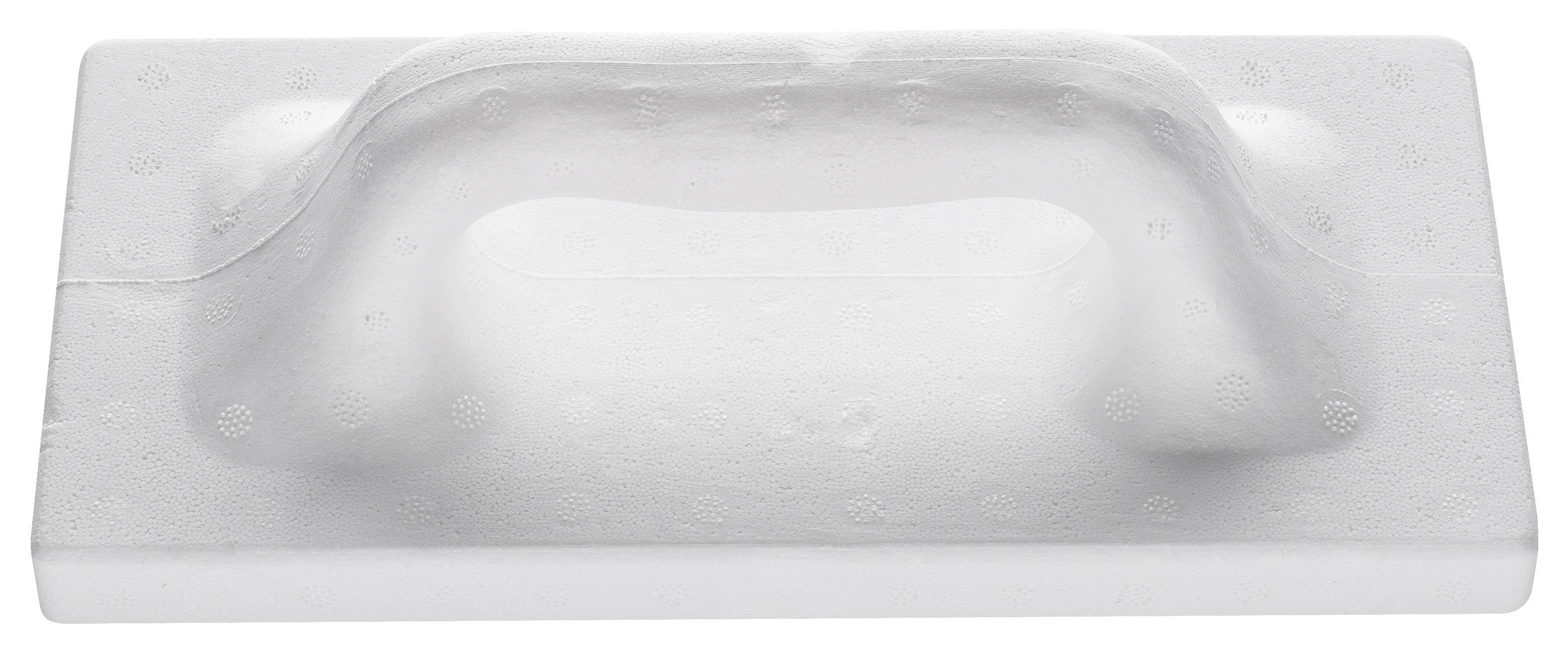 Изображение товара Полутерок для штукатурки из пенопласта Hardy 0840-355014 140x500 мм