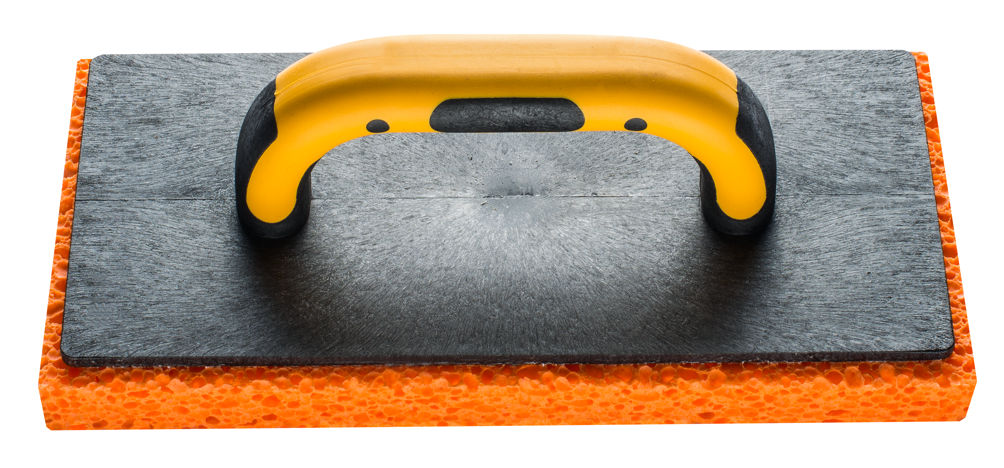 Изображение товара Терка для штукатурки с губкой Hardy 0840-102802 140x280 мм