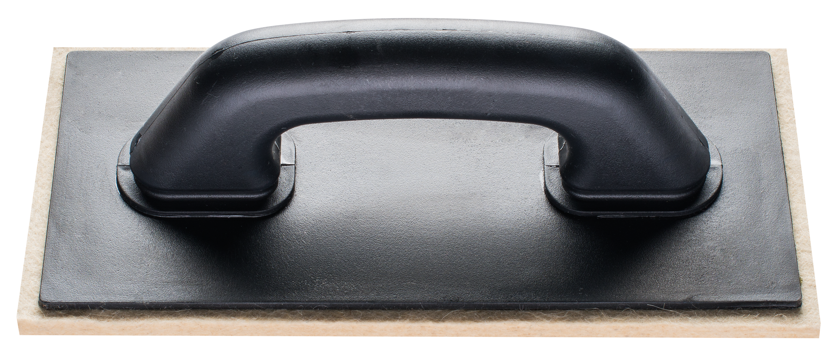 Изображение товара Терка для штукатурки с фетром Hardy 0840-262801 280x140 мм удобная профессиональная и бытовая