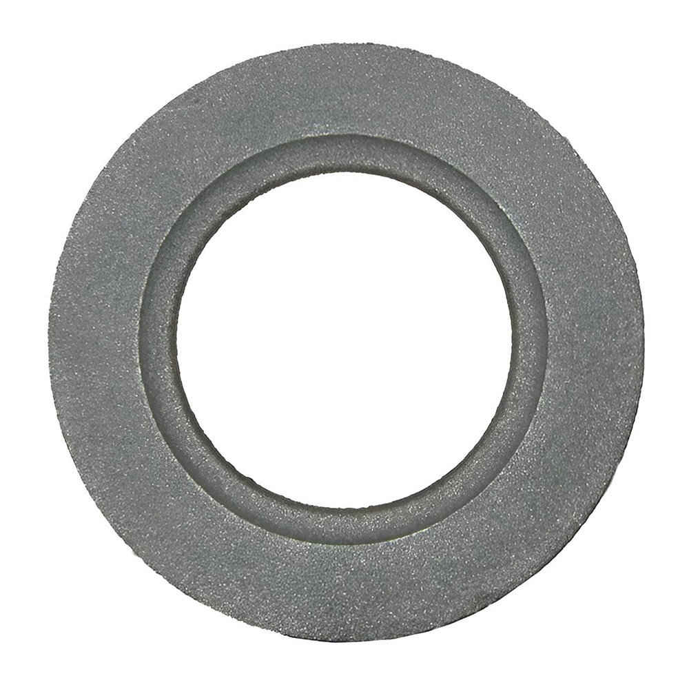 Изображение товара Конфорка Везувий чугунная №2 10x180x180мм цвет серый