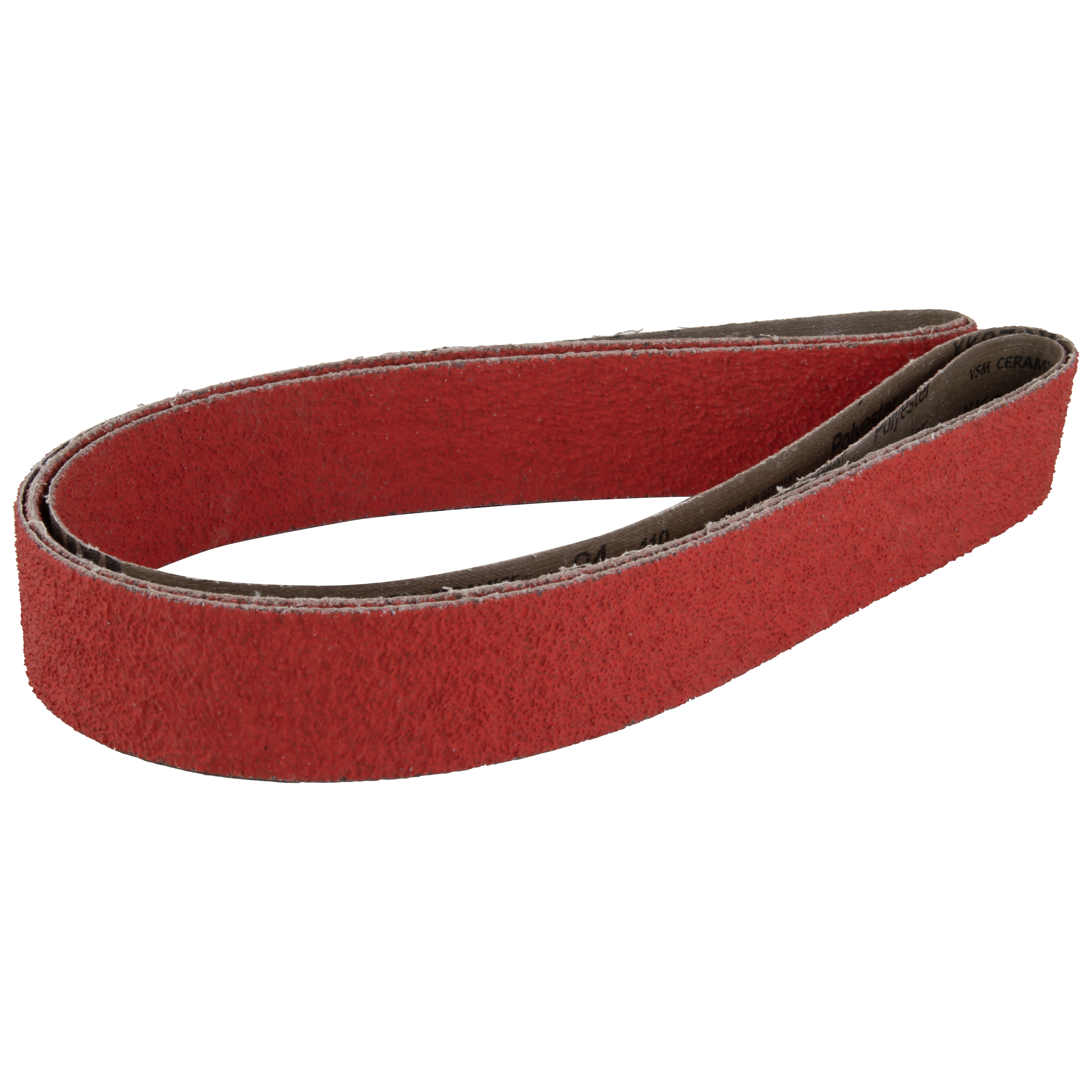 Изображение товара Лента шлифовальная VSM P36 610x50 мм комплект 2 шт для металла