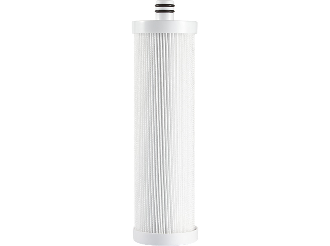 Изображение товара Картридж Electrolux AM Carbon 2in1 для очистки воды, Slim Line 10