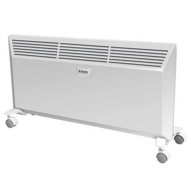 Изображение товара Конвектор Zilon ZHC-2000 SR3 с механическим термостатом 2000 Вт цвет белый