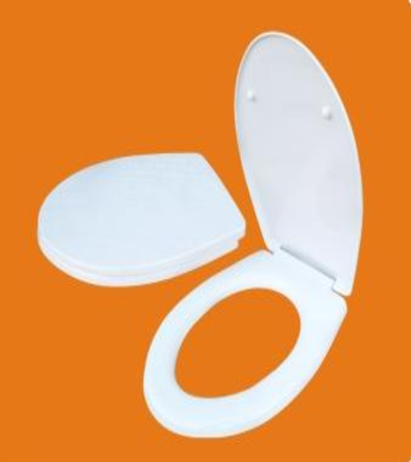 Изображение товара Сиденье для унитаза Уклад 194469