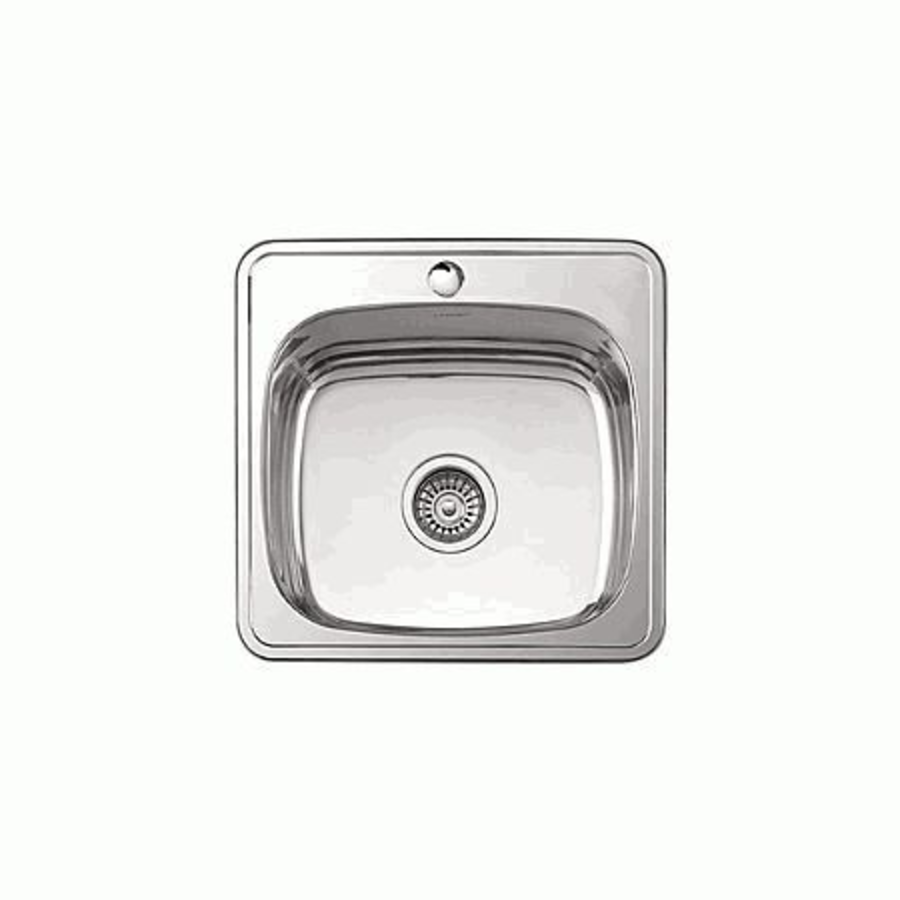 Изображение товара Кухонная мойка Ledeme 38x38x16 см 869582