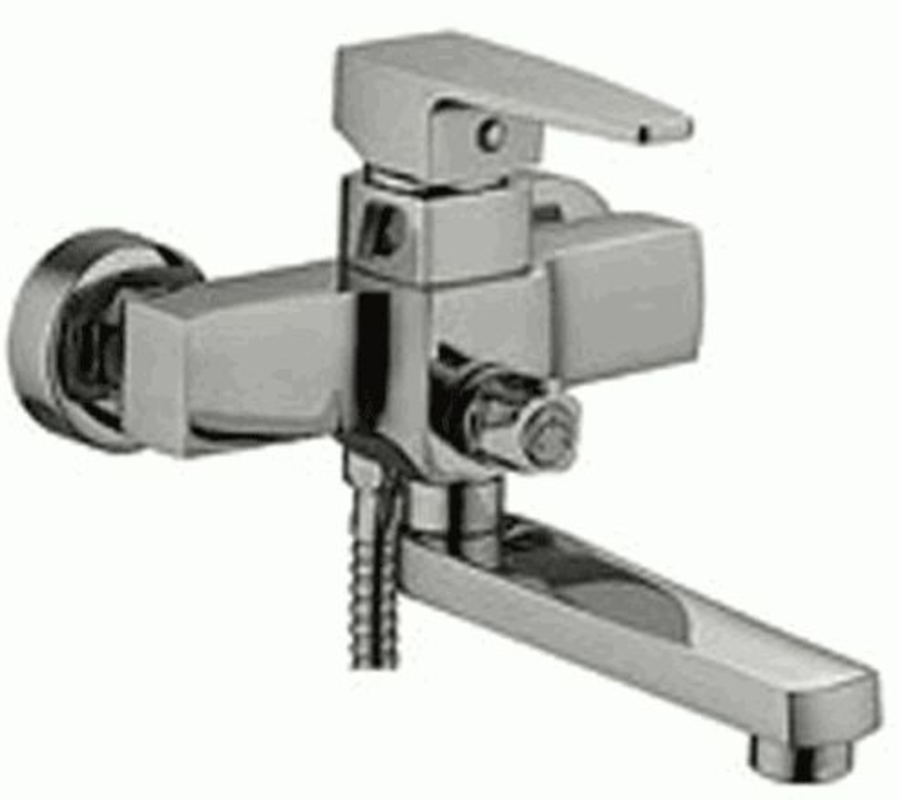 Изображение товара Смеситель для ванны Ledeme 92200