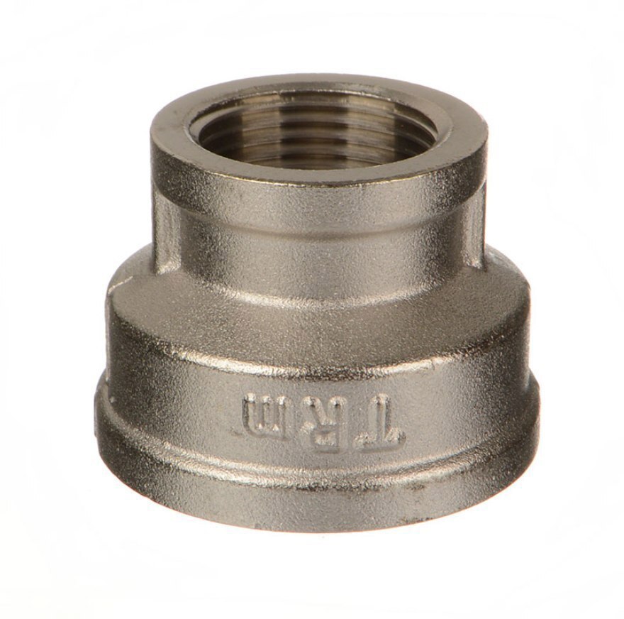 Изображение товара Муфта переходная Terma 3/4"x3/4" ВР латунь