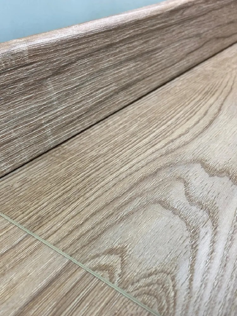 Изображение товара Влагостойкая виниловая плитка Aspenfloor Select Дуб Версаль 33 класс 2 мм 4.58 м²