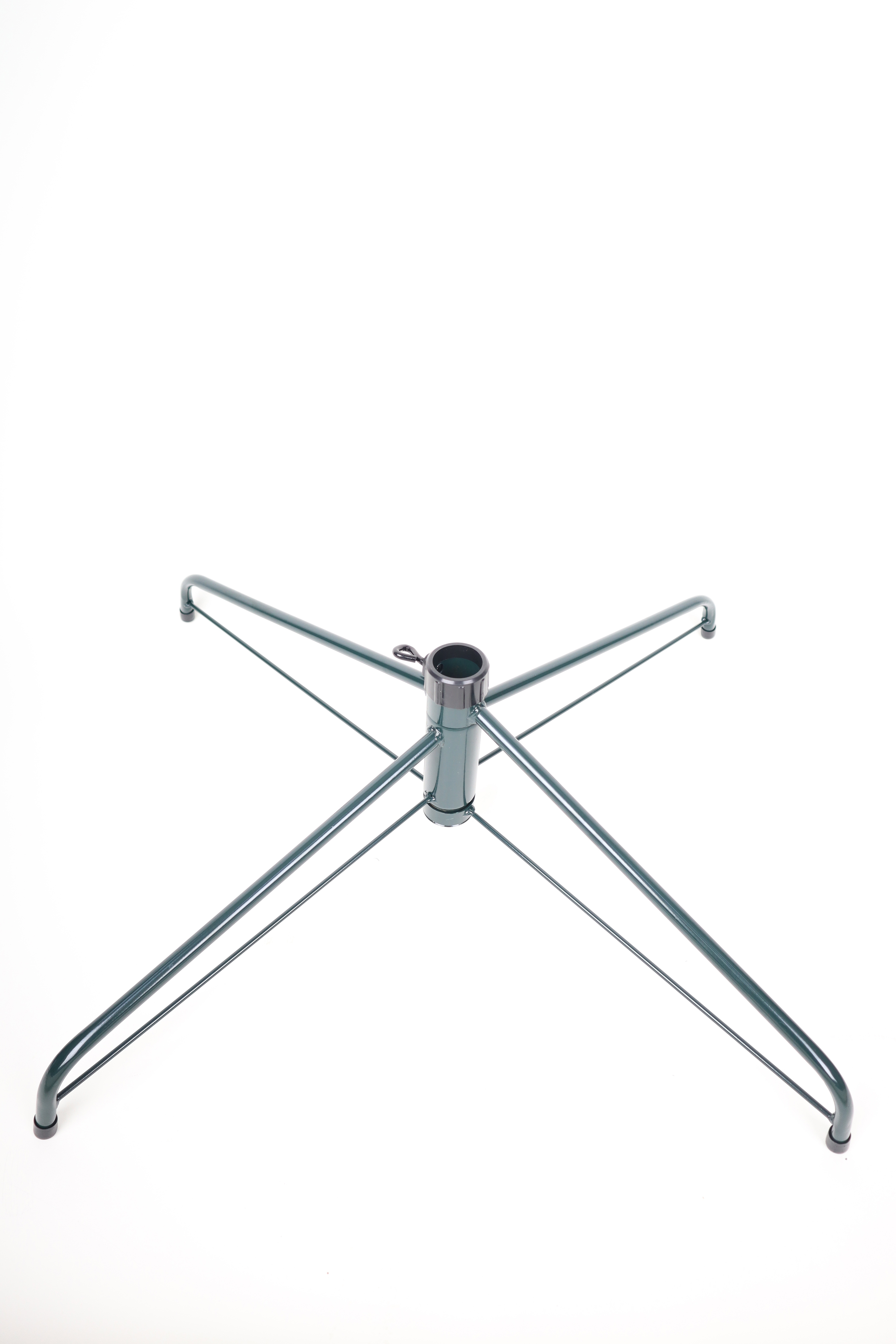 Изображение товара Подставка для елки Новая Елка 6528-32 ø 75 см металлический зеленый