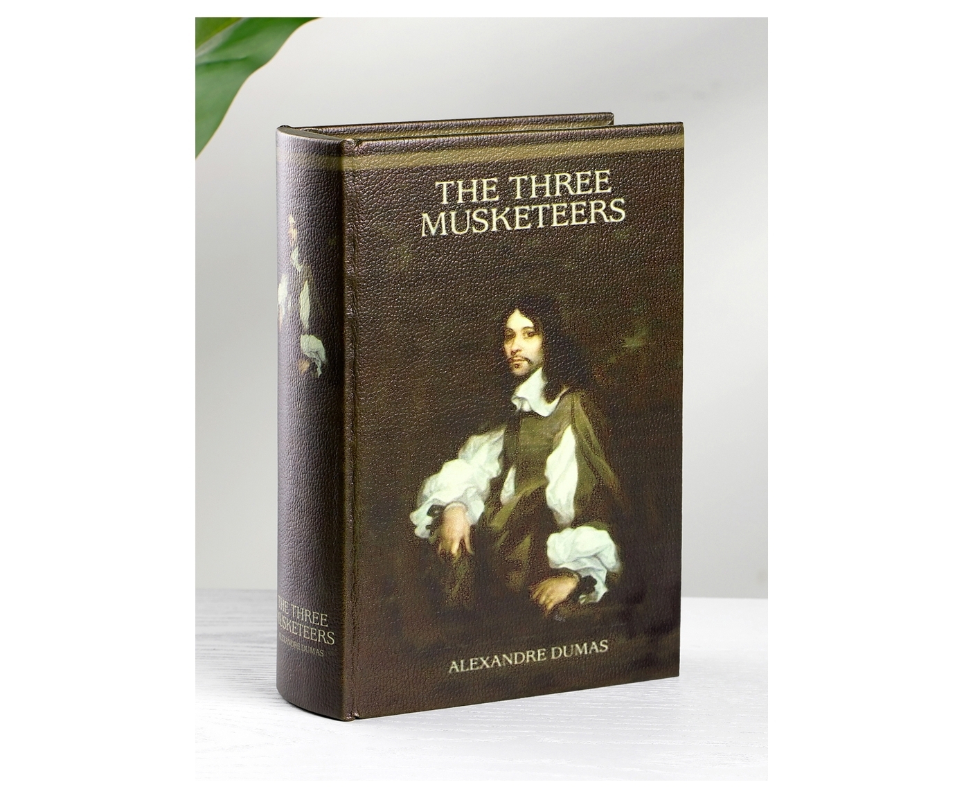 Изображение товара Шкатулка в виде книги 39-110/2 20x5 см