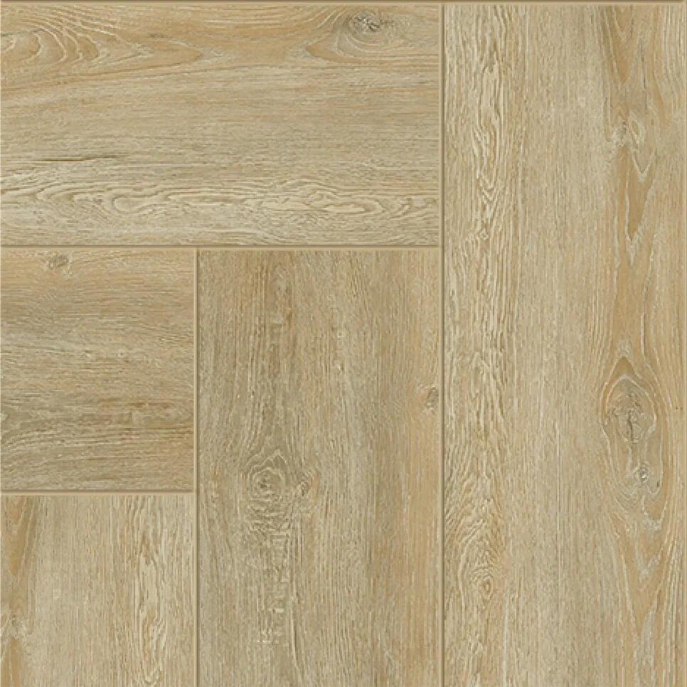 Изображение товара SPC плитка Tulesna ART PARQUET 43 класс, ёлка, 4 мм, 1.95 м², Россия