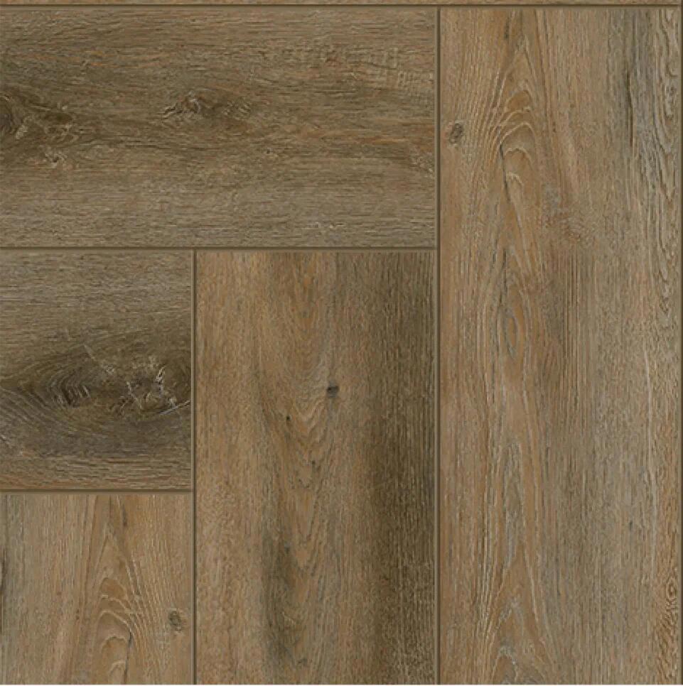 Изображение товара SPC плитка Tulesna ART PARQUET 1005-08 Divino ёлка 43 класс
