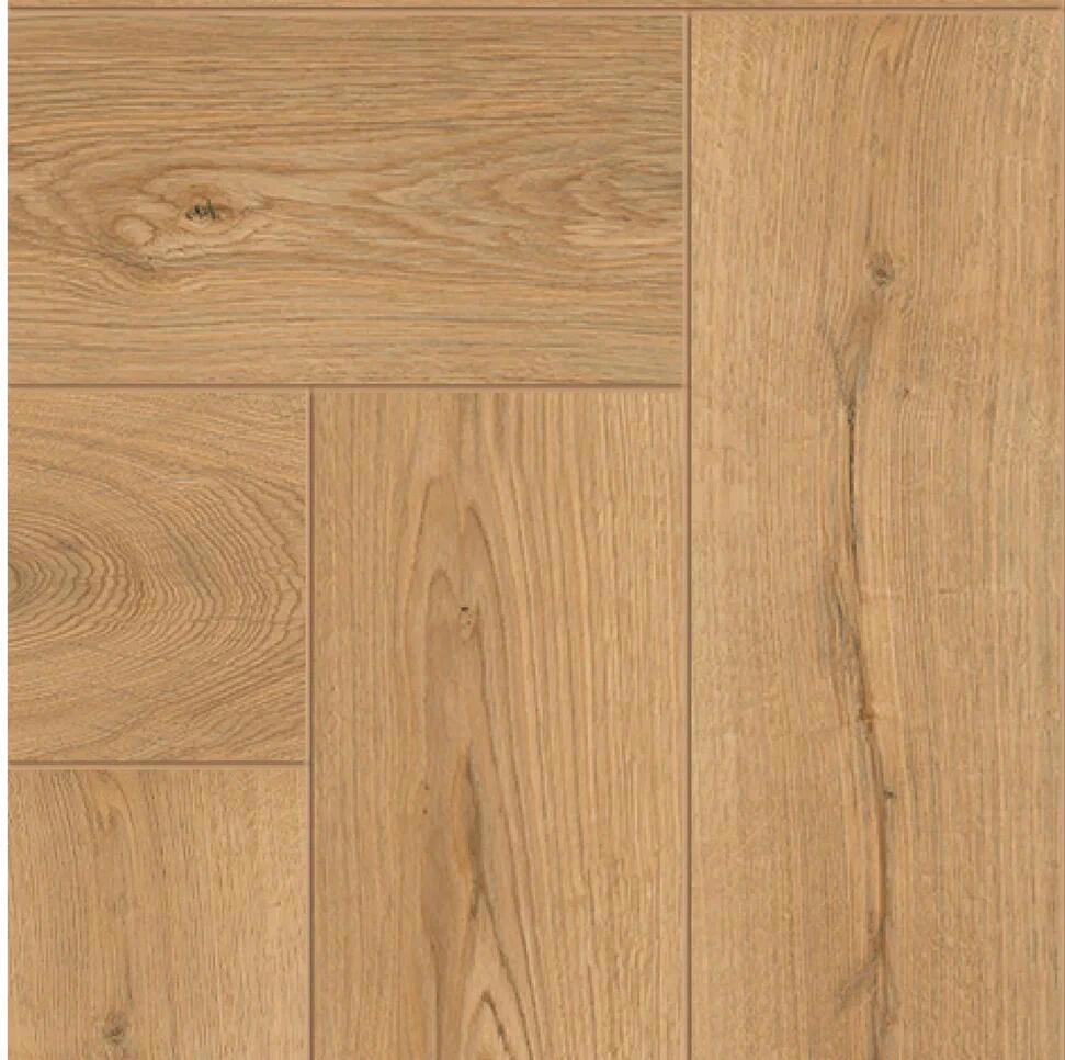 Изображение товара SPC плитка Tulesna ART PARQUET Nobile Ёлка 4 мм 1.95 м² влагостойкая из каменно-полимерного компози