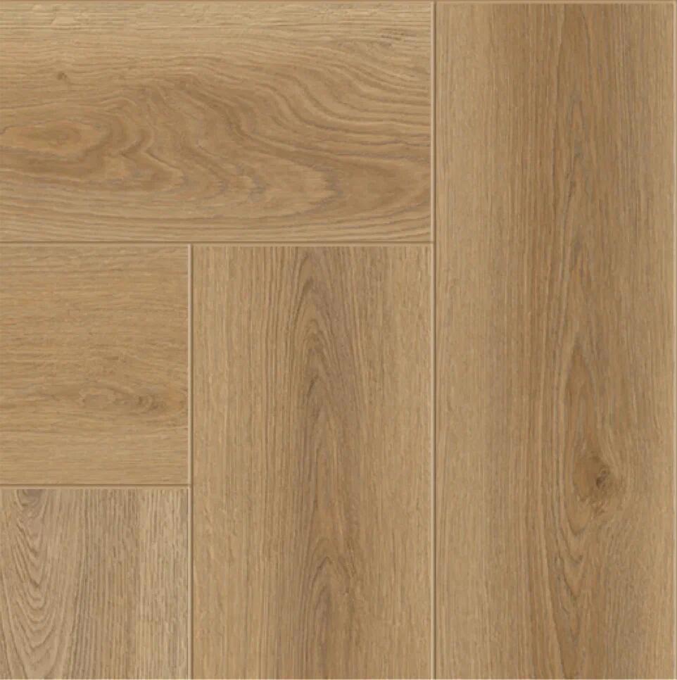 Изображение товара Виниловая плитка Norland Lagom Parquet Varig 34 класс 2 мм для пола