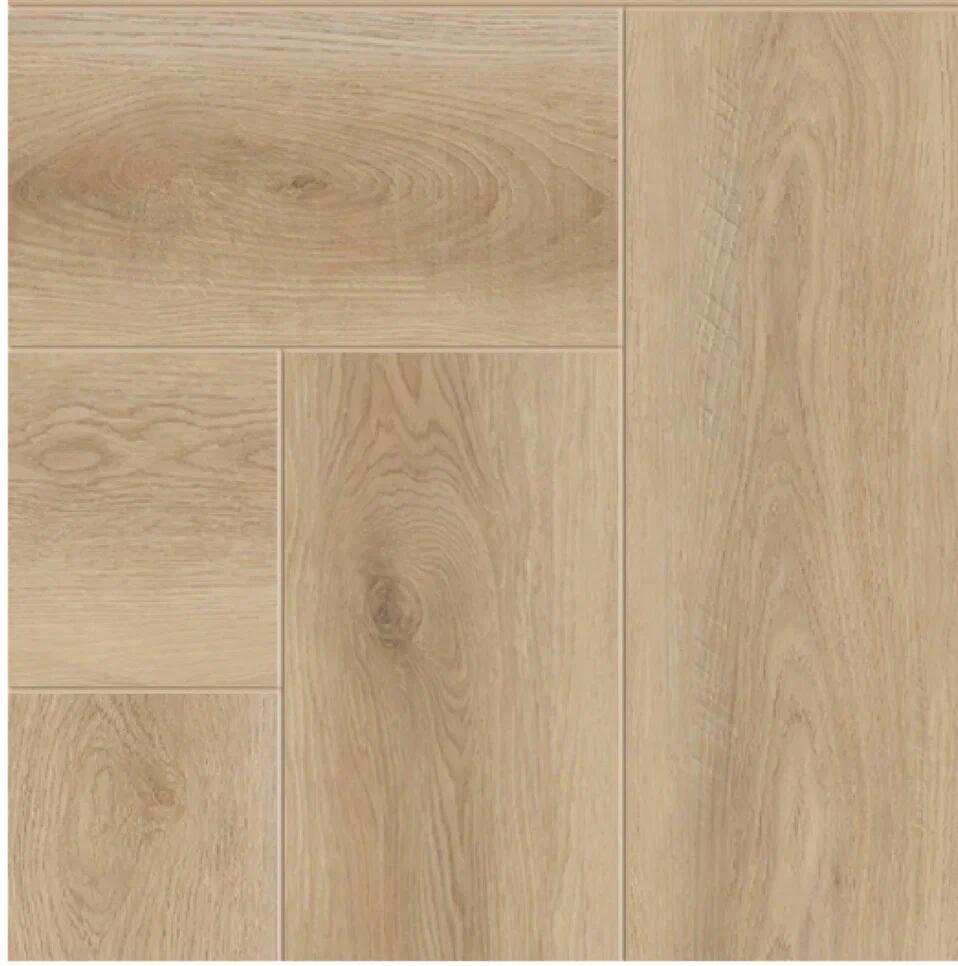 Изображение товара Напольная виниловая плитка Norland LAGOM PARQUET Raffinert 2 мм 2.58 м²