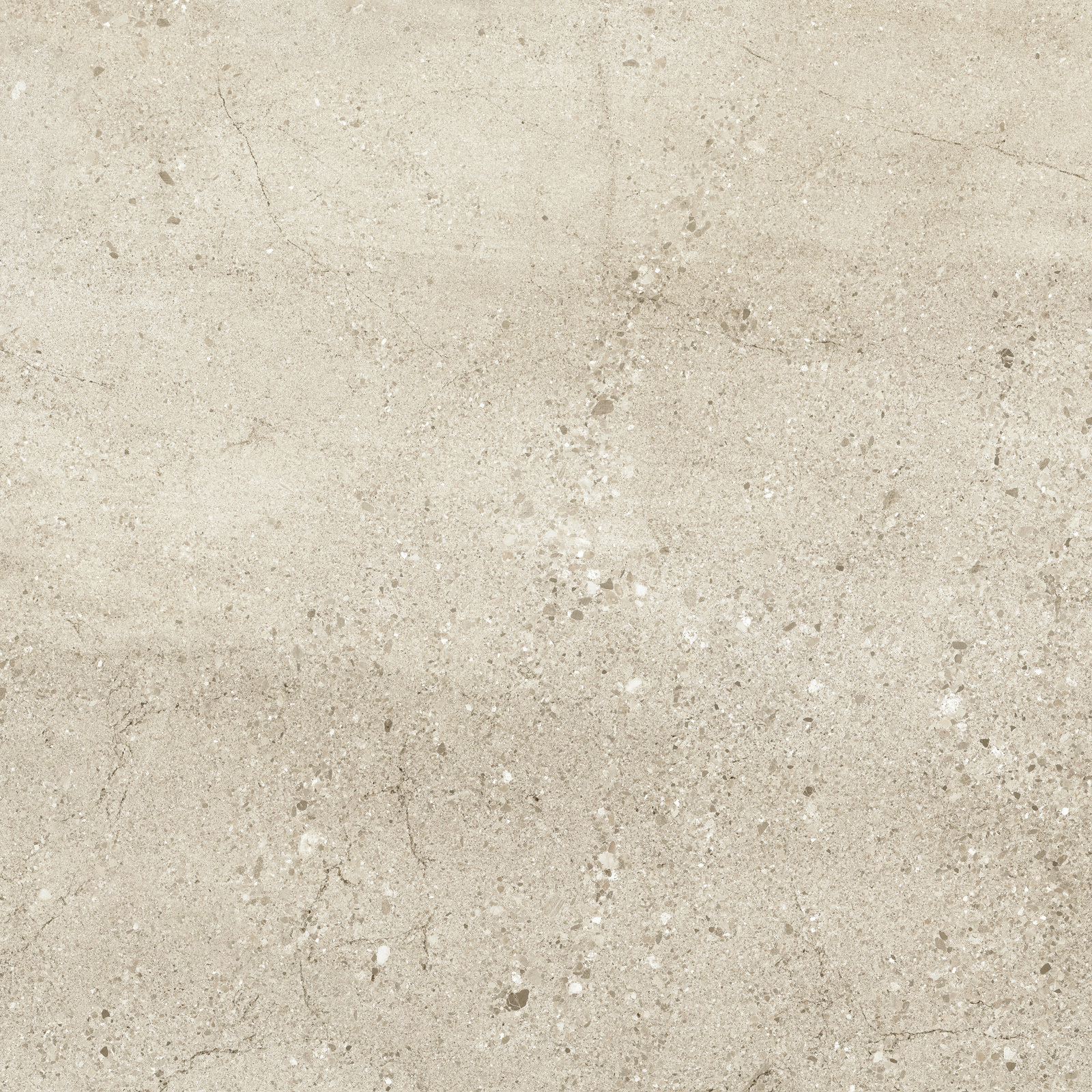 Изображение товара Керамогранит New trend Romana beige D60205M 60x60см 1.44 м² цвет бежевый