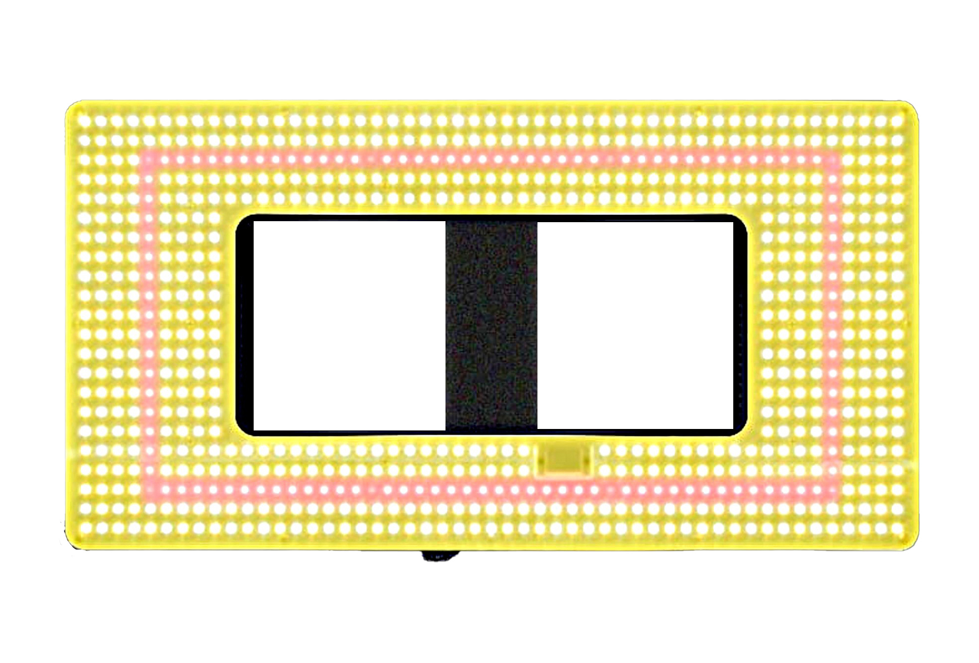 Изображение товара Фитолампа Master Grow Tor Series 230 Вт полный спектр