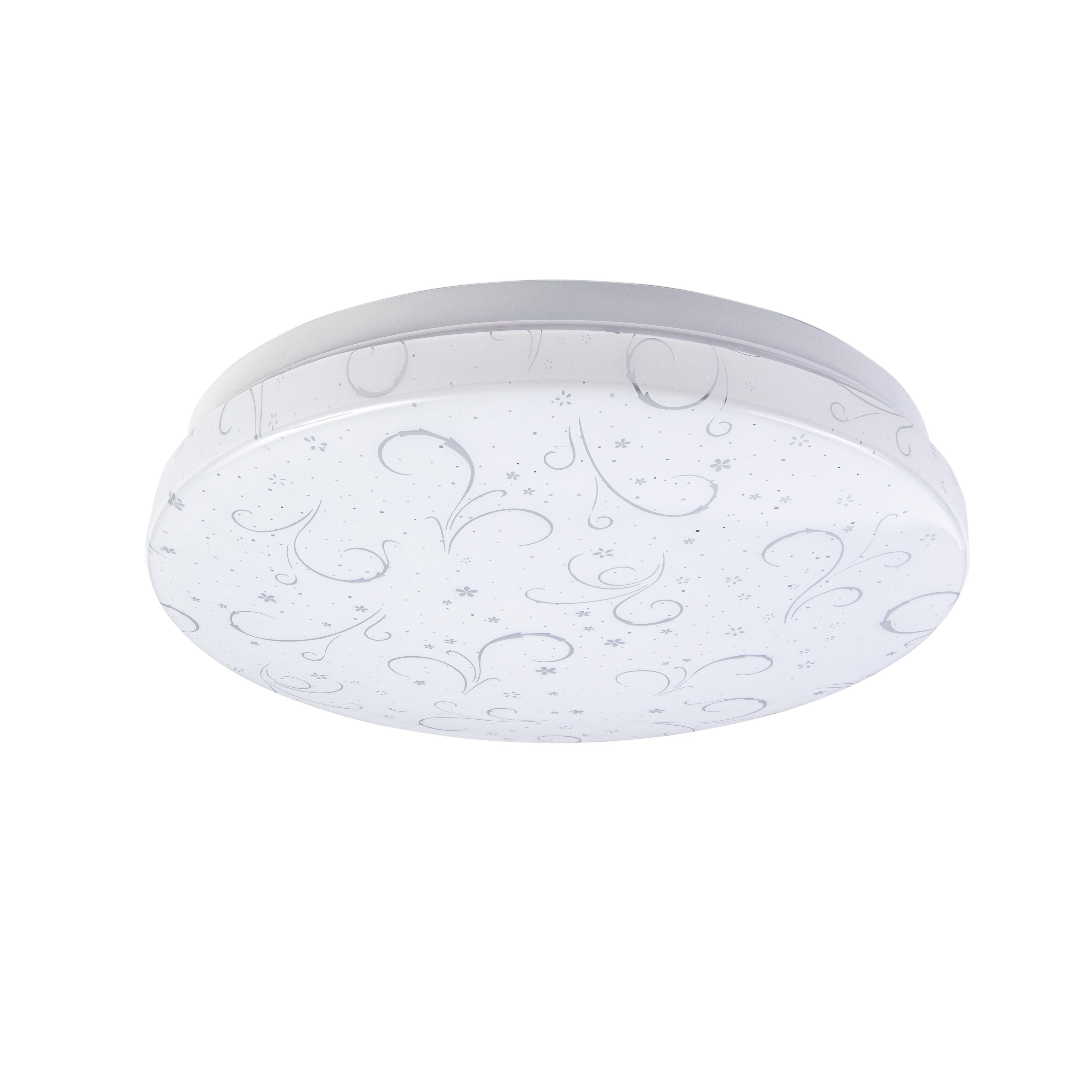 Изображение товара Светильник настенно-потолочный светодиодный TANGO 1208067