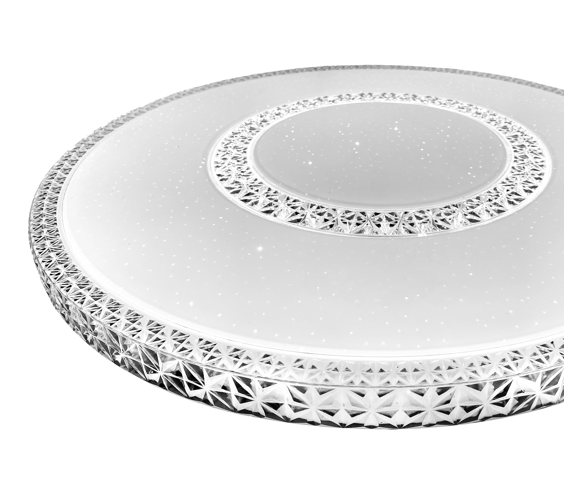 Изображение товара Настенно-потолочный светильник Tango 1208081 36 м² холодный белый светодиодный