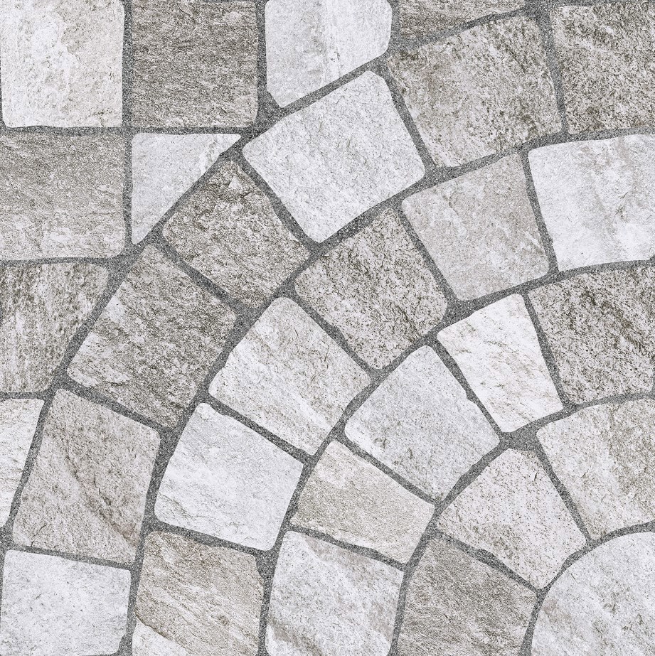 Изображение товара Керамогранит Керамин Лиссабон 50x50см белый для стен