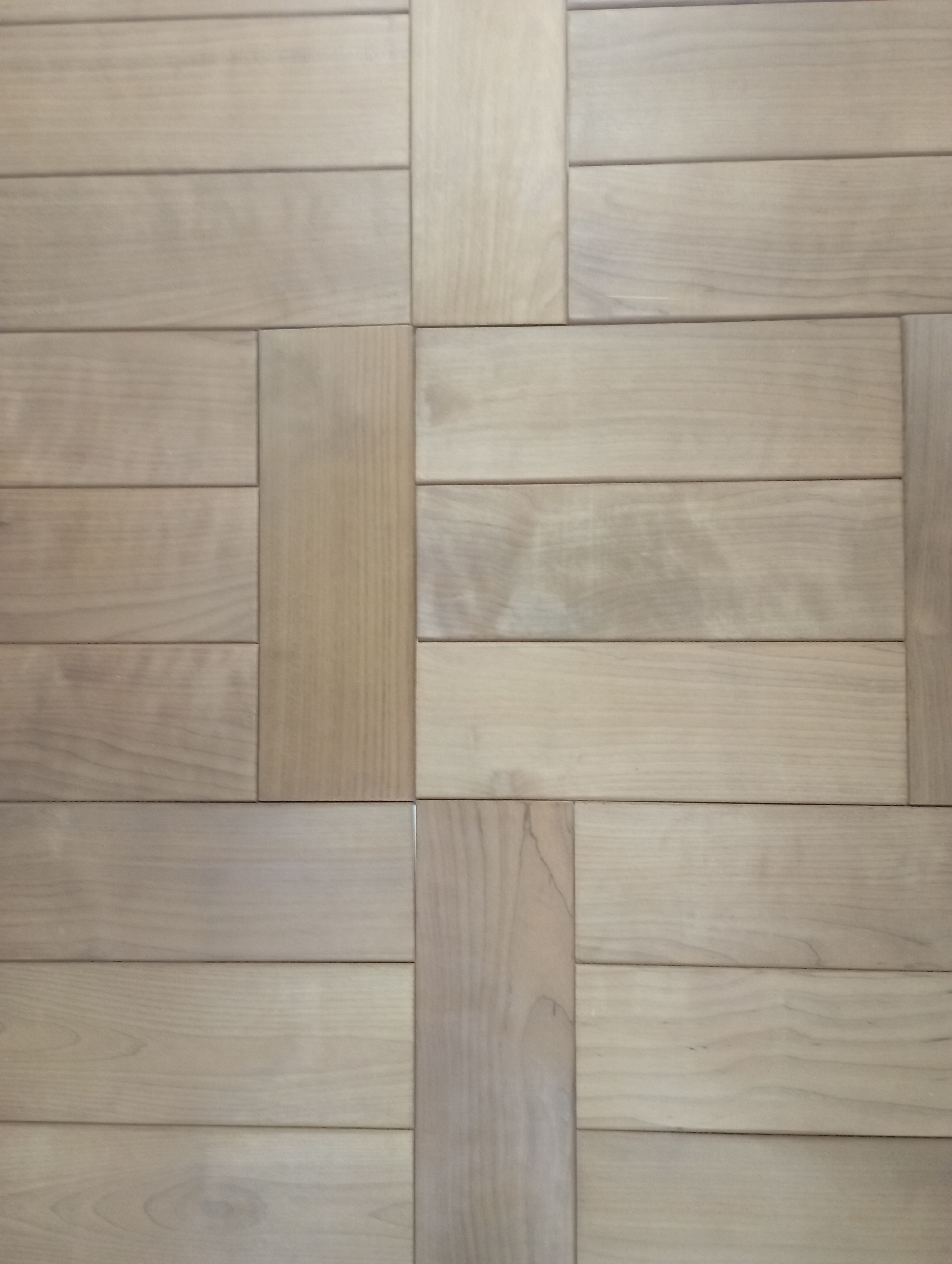 Изображение товара Стеновая панель 3D Термо береза 328x109x7мм 0.78м² 22шт Изображение товара Стеновая панель 3D Термо береза 328x109x7мм 0.78м² 22шт