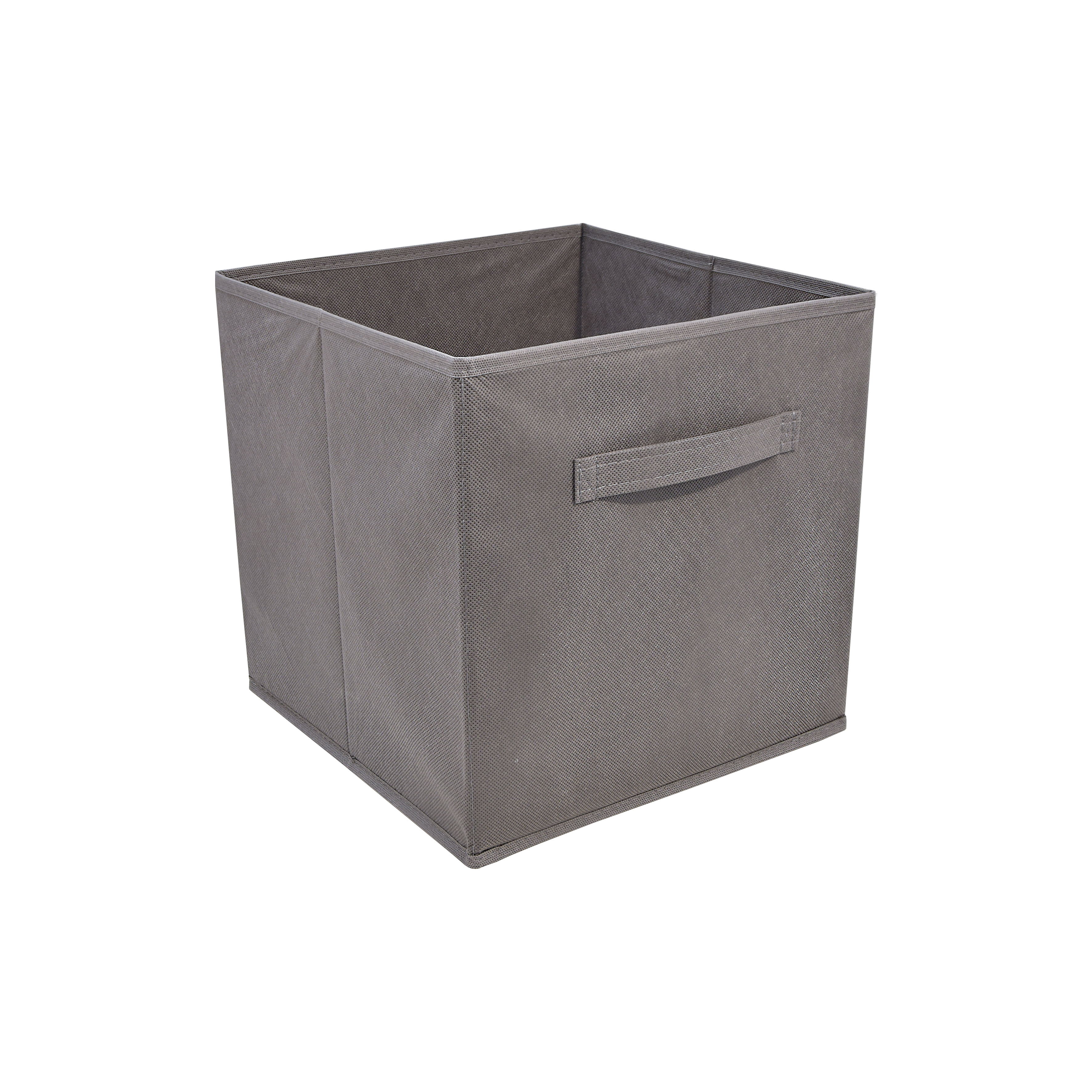 Изображение товара Ящик раскладной Butler 31x31x31 см спанбонд цвет серый