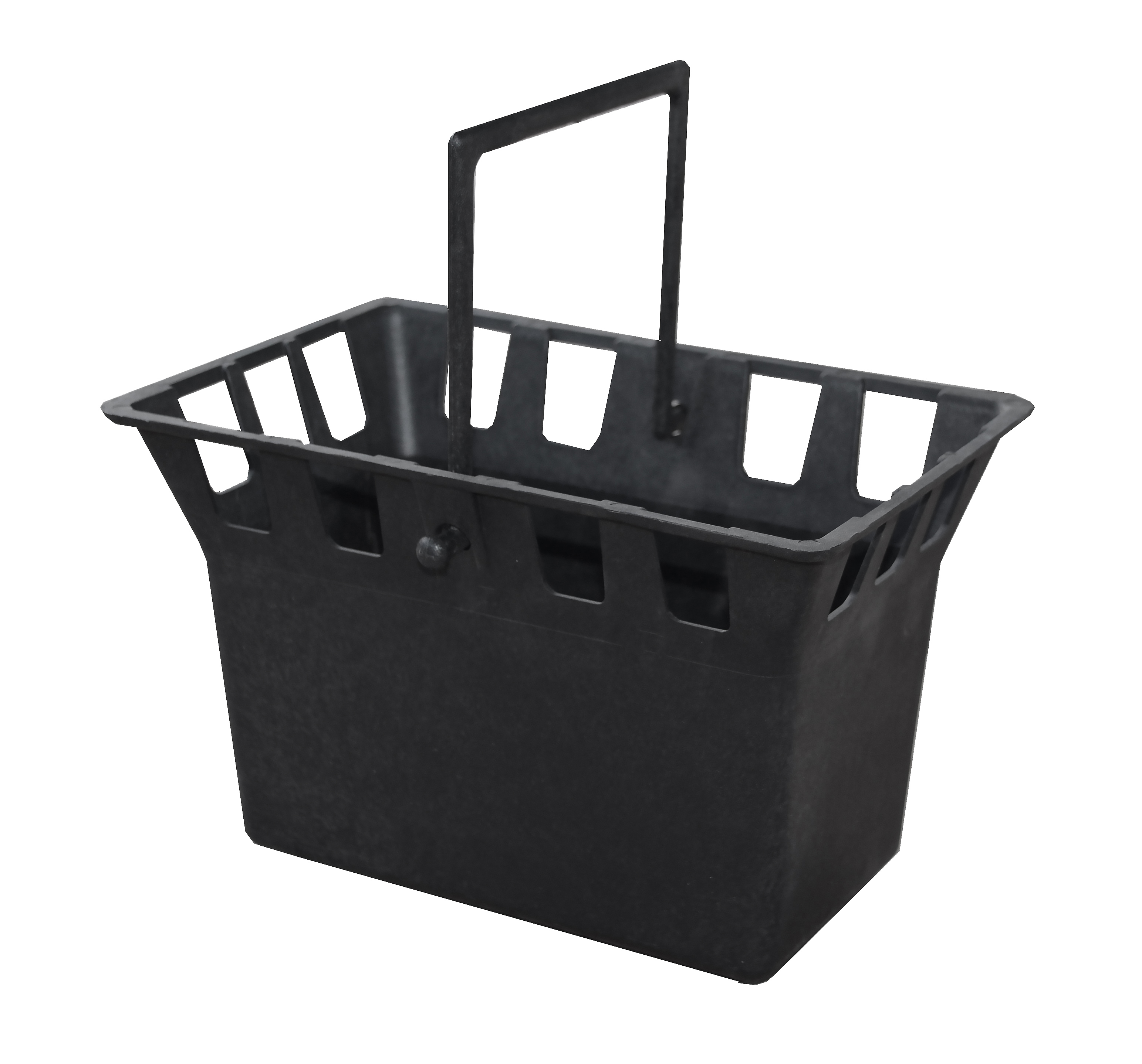 Изображение товара Корзинка для дождеприемника Aquadrenag Standart 240x160x155мм черный Изображение товара Корзинка для дождеприемника Aquadrenag Standart 240x160x155мм черный