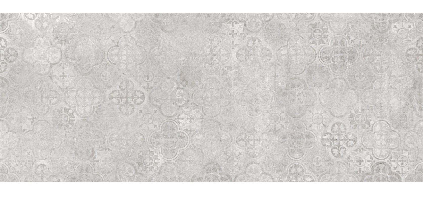 Изображение товара Керамическая плитка Granito NEBRASKA Decorekb 28x70см цвет светло-серый