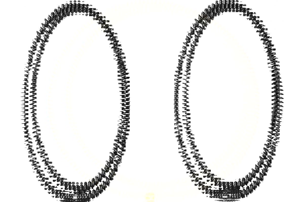 Изображение товара Спираль для прочистки труб Voll Стандарт 32 мм 4.5 м